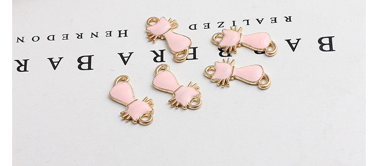 Kitten Horse Dog Fox Hook Up Bracelet Accessories