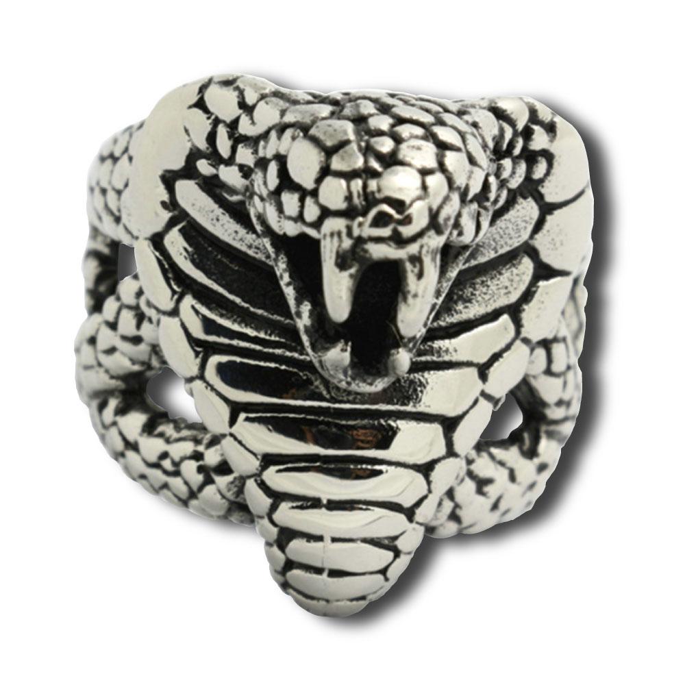 Cobra Ring