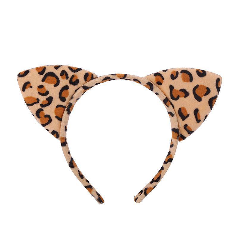 Cute Animal Headband
