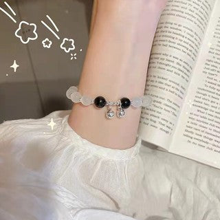 New Jade Butterfly Bracelet For Women