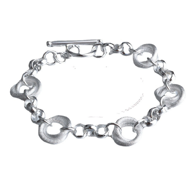 Small Mixed Batch TO Women's Bracelet Trendy Trendy