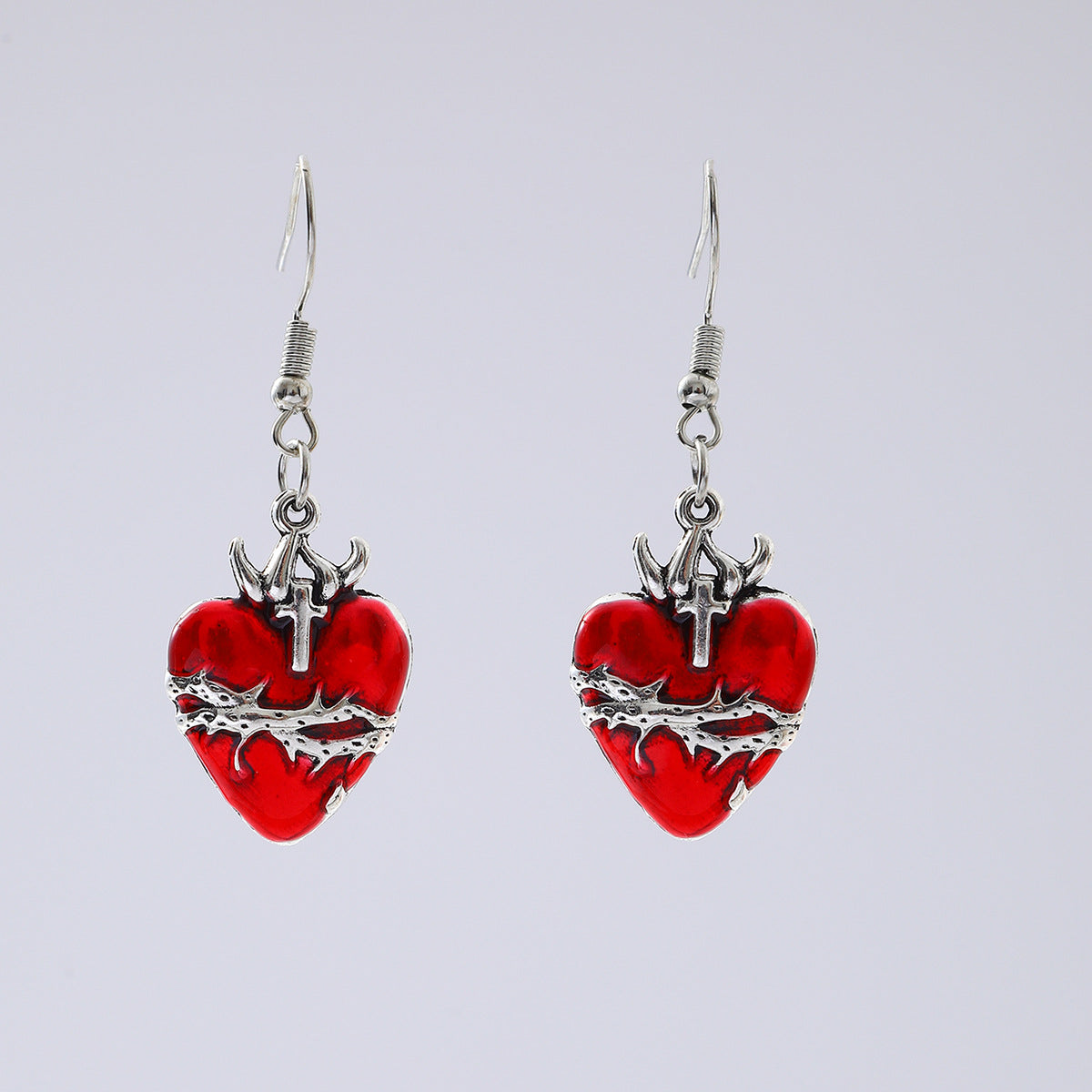 Gothic Personalized Innovative Animal Halloween Earrings