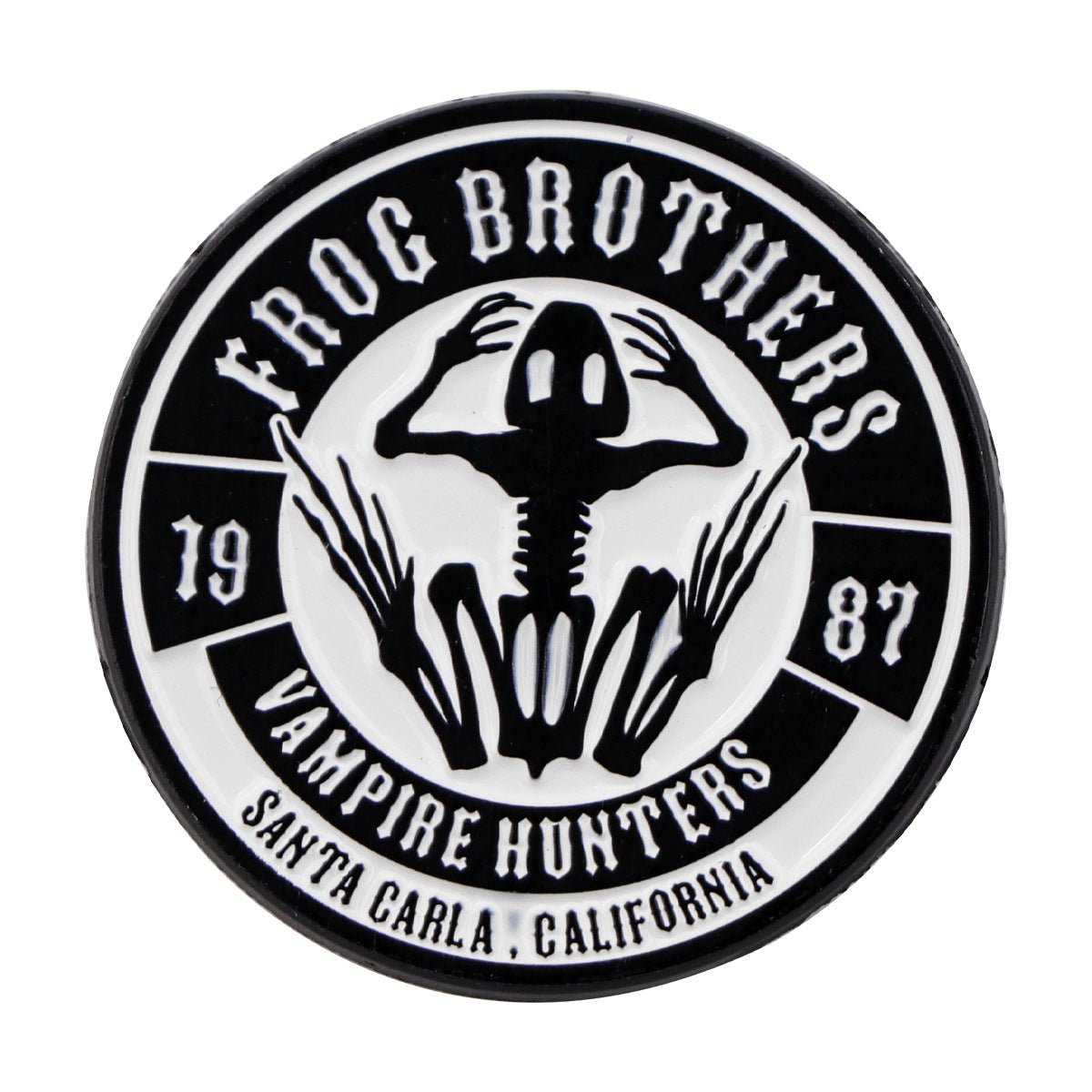 Creative Alloy Fashion Personalized Animal Brooch