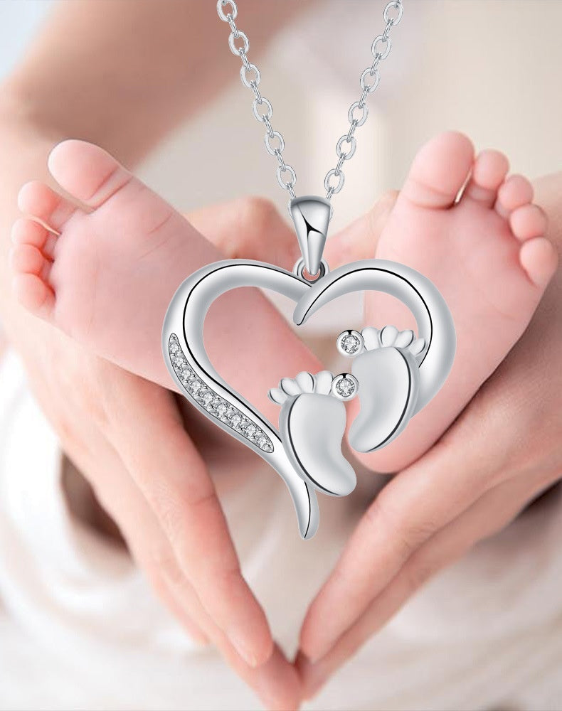 Ankle Necklace Women's Jewelry