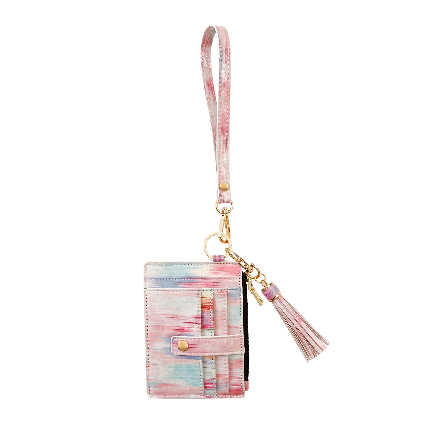 Silicone Bracelet Wrist Keychain Pendant