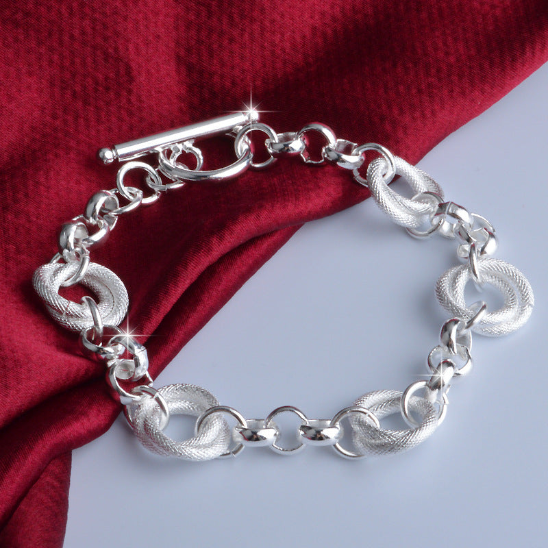 Small Mixed Batch TO Women's Bracelet Trendy Trendy