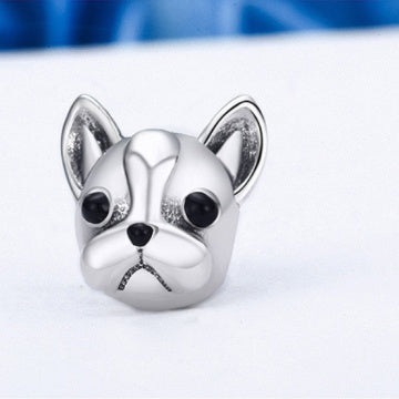 S925 sterling silver loose beads