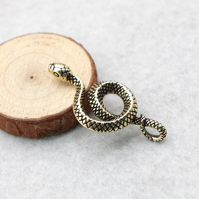 Zodiac Keychain Accessories Rat Ox Tiger Rabbit Dragon Snake Horse Sheep Monkey Rooster Dog Pig Birthday Gift Christmas Gift