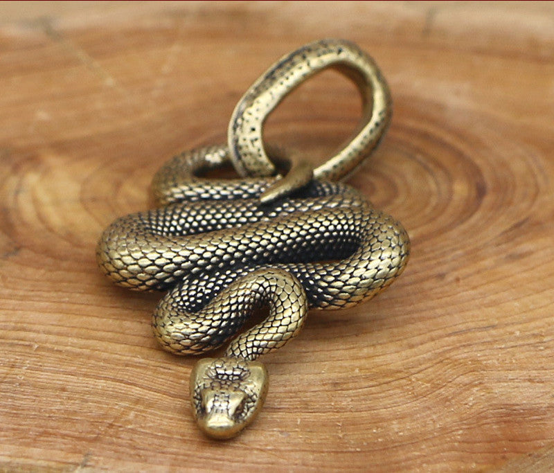 Zodiac Keychain Accessories Rat Ox Tiger Rabbit Dragon Snake Horse Sheep Monkey Rooster Dog Pig Birthday Gift Christmas Gift