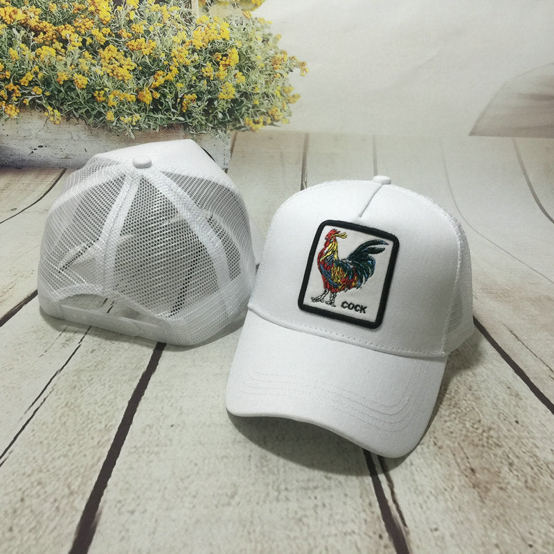 New Animal Fashion Baseball Cap