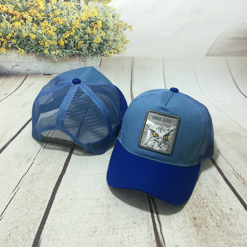 New Animal Fashion Baseball Cap