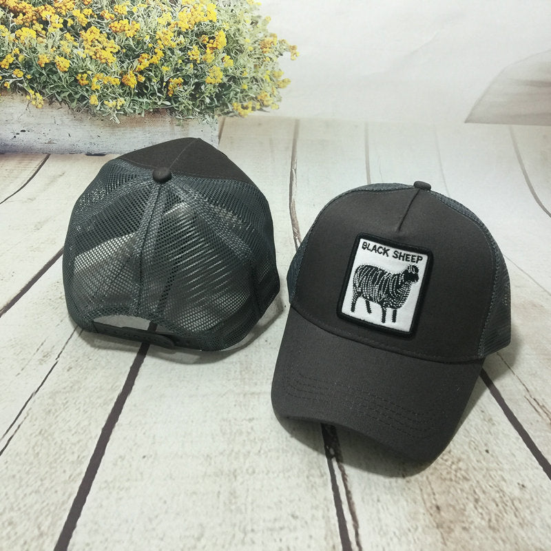 New Animal Fashion Baseball Cap