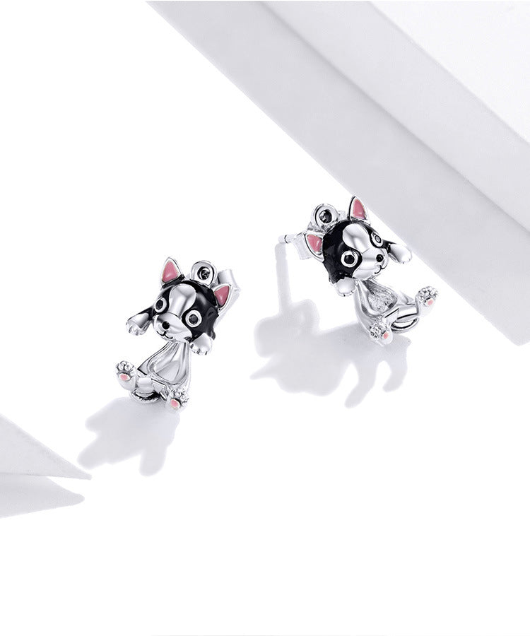 Cute Animal Drip Earrings