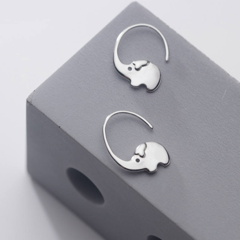 Cute Little Animal Earrings