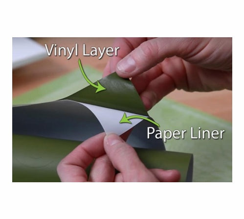 Creative Forest Deer Animal Pattern PVC Wall Sticker