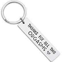 Personalized Family Love Keyring Cute Keychain Customized N