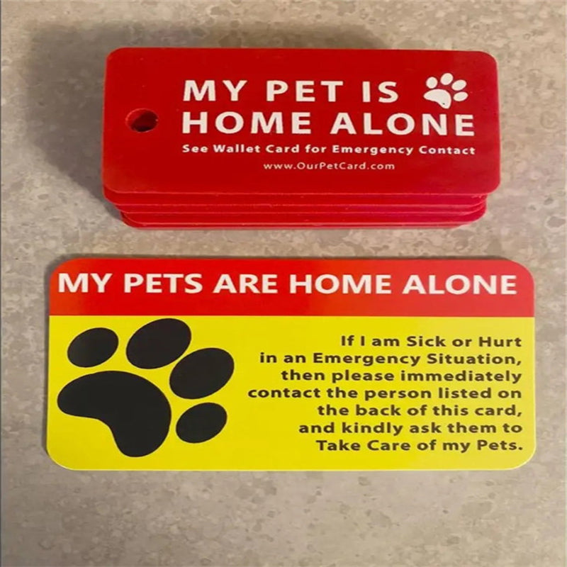 Pet Portable Tool Key Chain