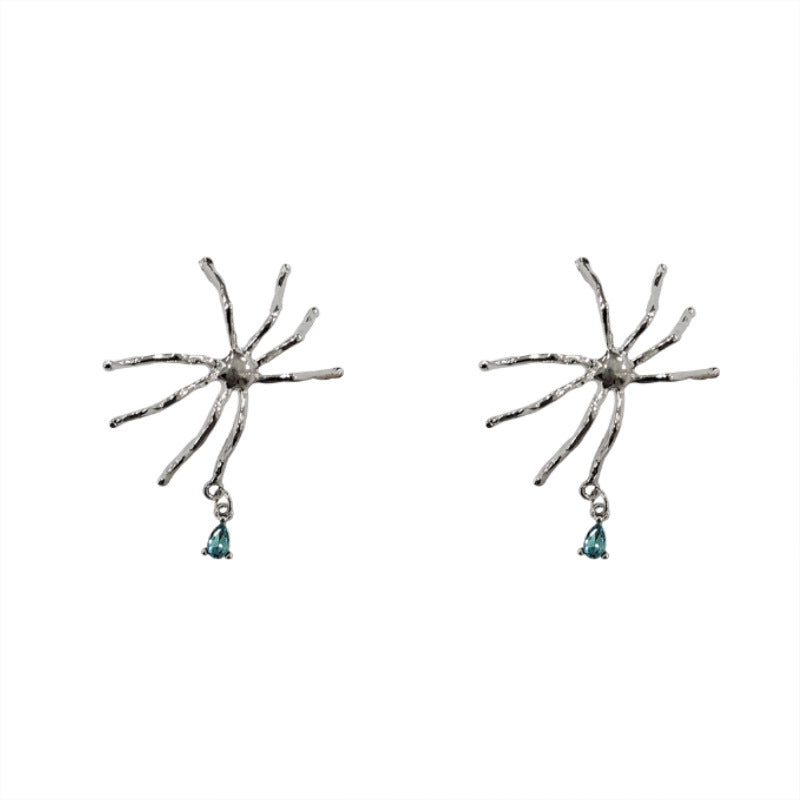 Fashionable Personality Animal Retro Earrings