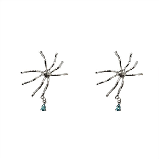 Fashionable Personality Animal Retro Earrings