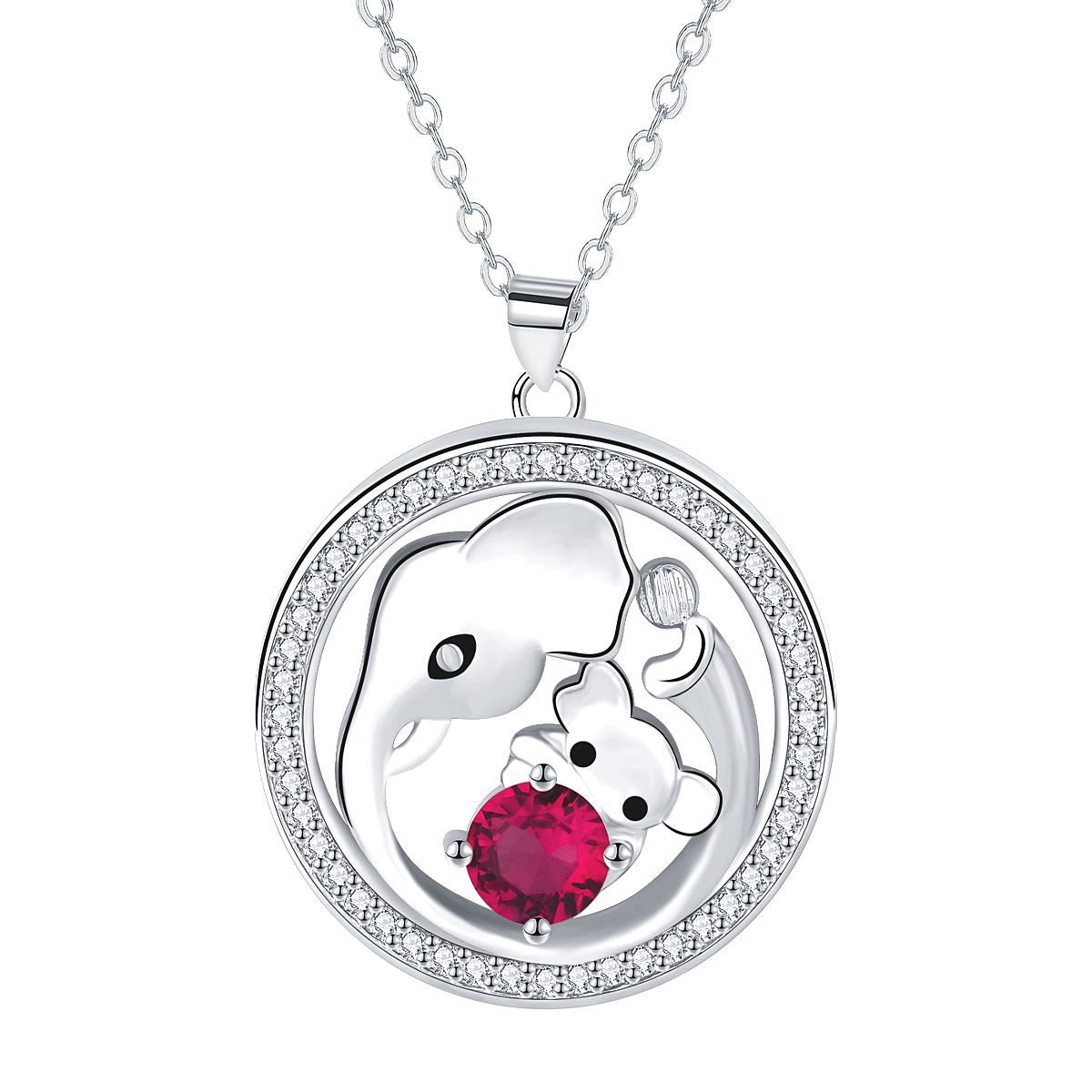 Female Versatile Jewelry Fashion Personalized Necklace