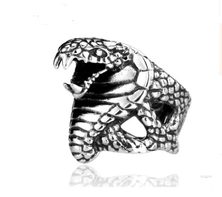 Cobra Ring