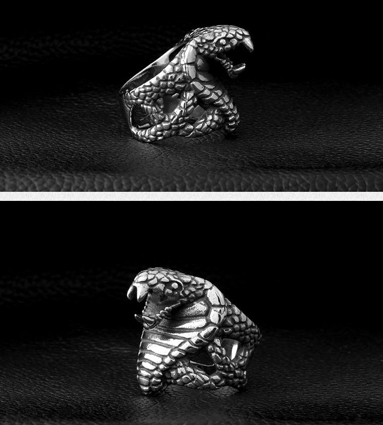 Cobra Ring