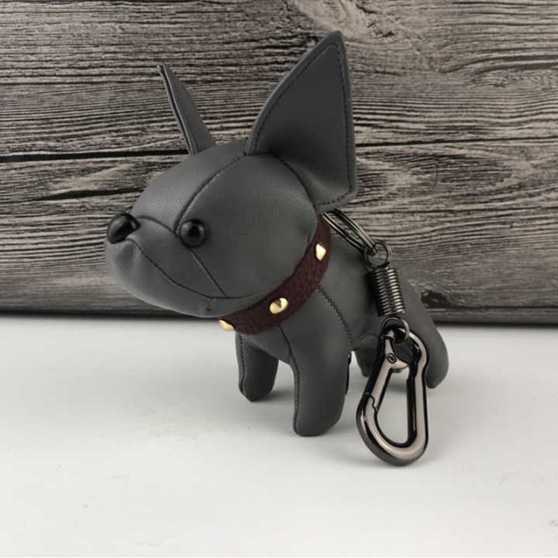 Bag Ornaments Trendy All-match Keychain