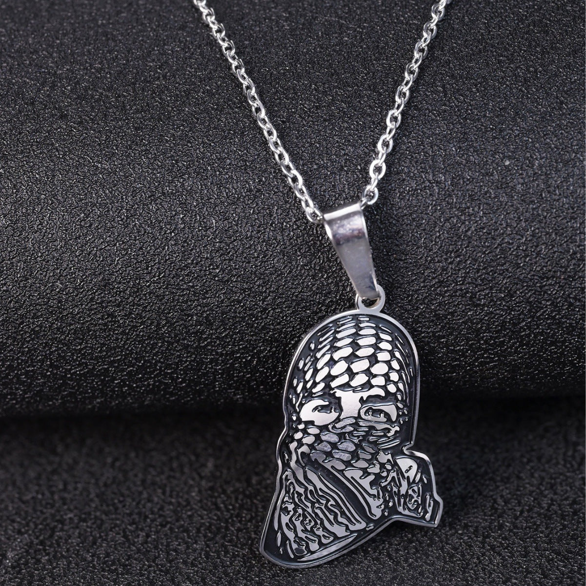 Fashion Stainless Steel Necklace Popular Jewelry