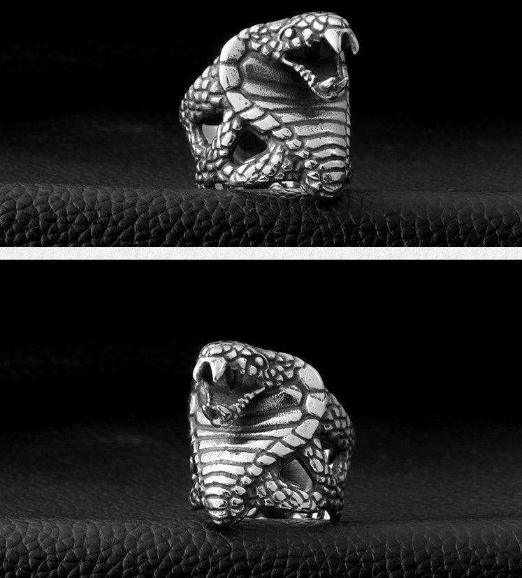Cobra Ring