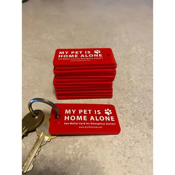 Pet Portable Tool Key Chain