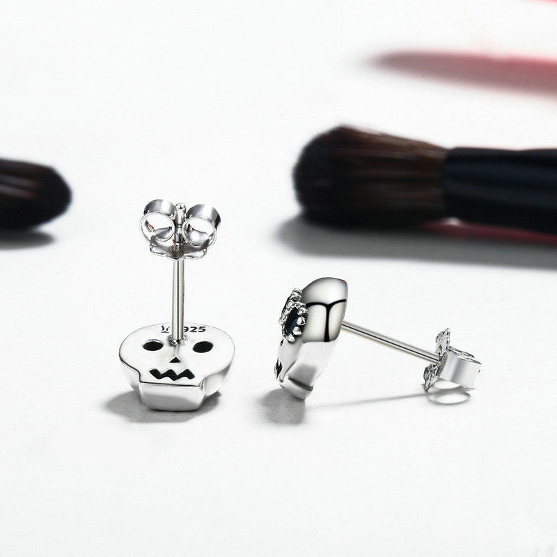 Student Street Style Simple Earring Personality
