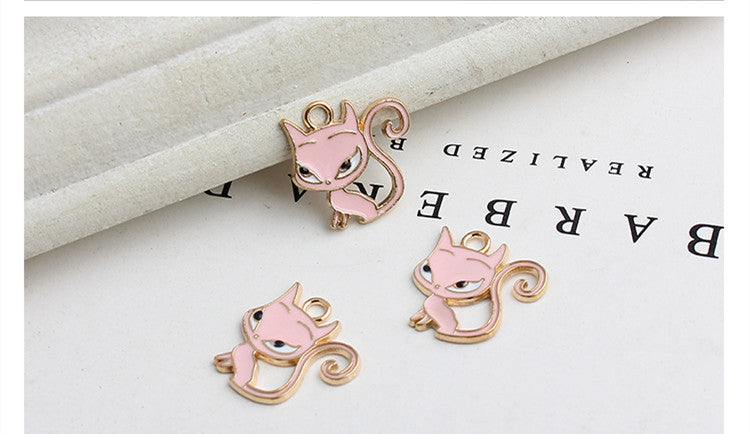 Kitten Horse Dog Fox Hook Up Bracelet Accessories