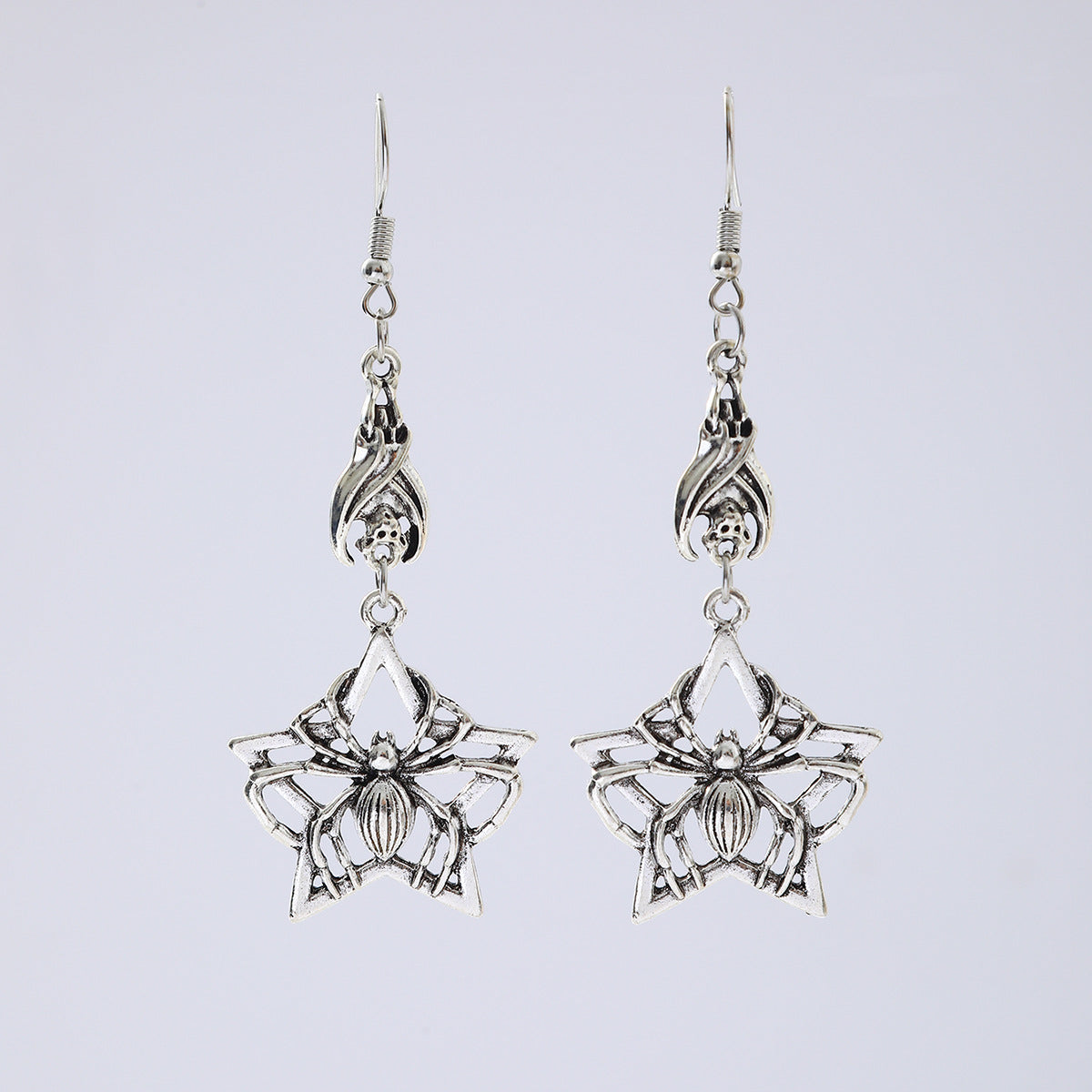 Gothic Personalized Innovative Animal Halloween Earrings