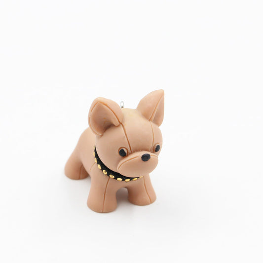 Cartoon Cute Resin Keychain Pendant