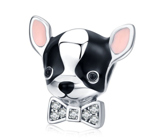 S925 sterling silver loose beads