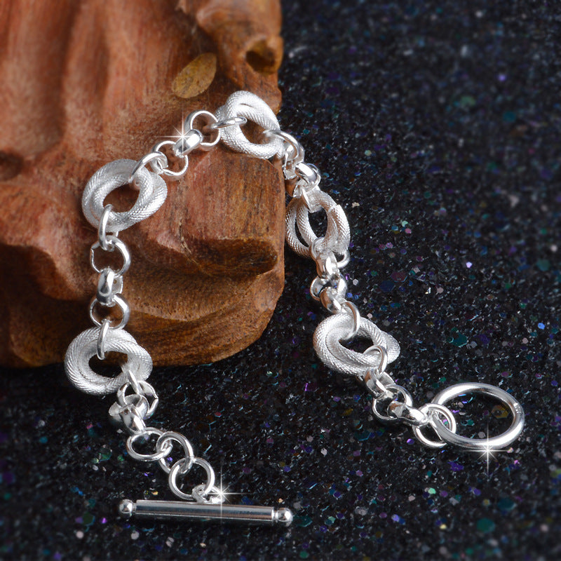 Small Mixed Batch TO Women's Bracelet Trendy Trendy