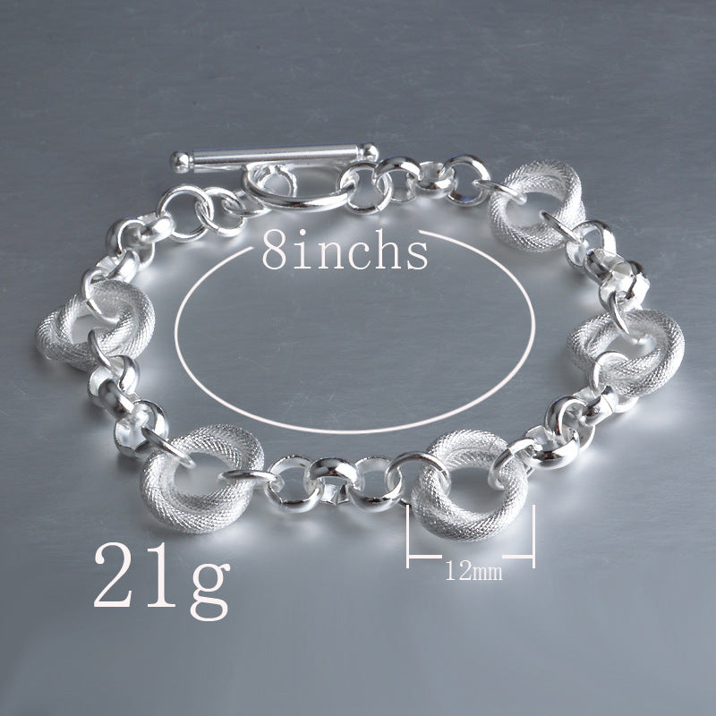 Small Mixed Batch TO Women's Bracelet Trendy Trendy
