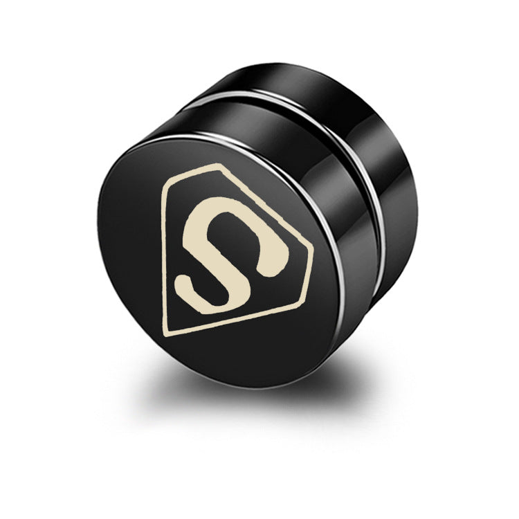 Magnet earring