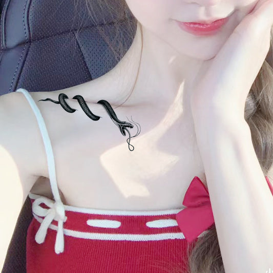 Waterproof Tattoo Sticker Set Any Combination