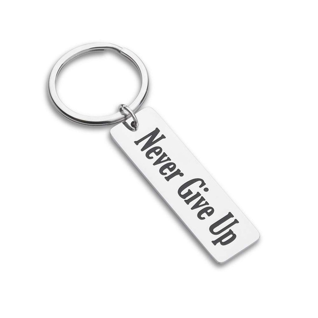 Personalized Family Love Keyring Cute Keychain Customized N