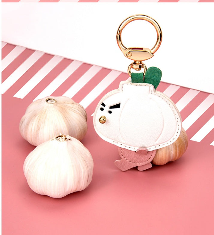 Access Card Cover Keychain Pendant