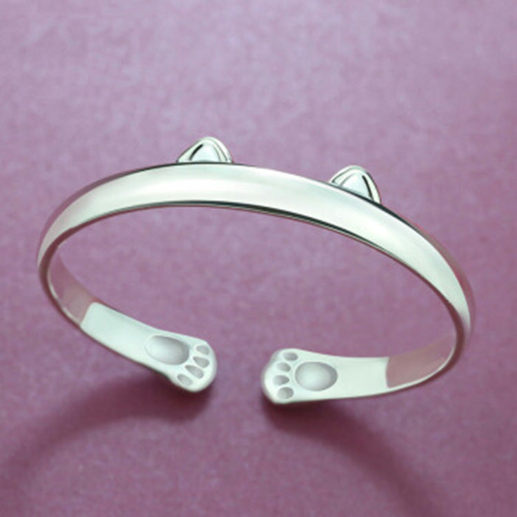 Creative Cat Bracelet Simple And Cute Pet