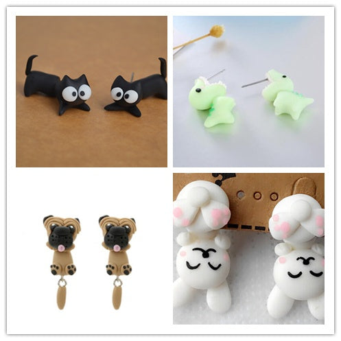 EARRING PACK