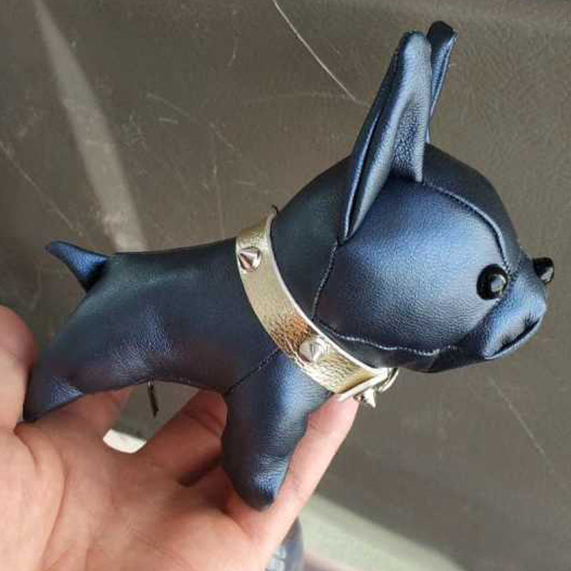 Bag Ornaments Trendy All-match Keychain