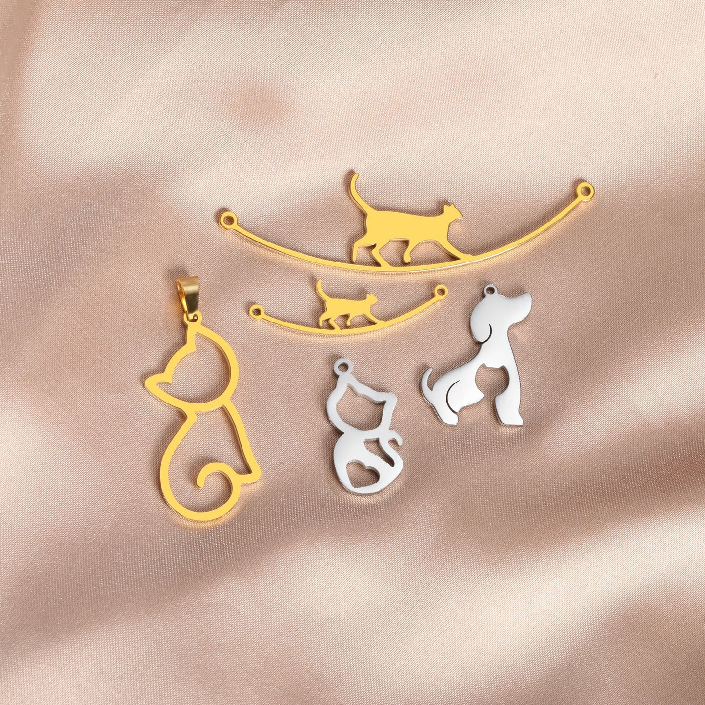 Jewelry Pendant Accessories Earring Accessories Necklace Accessories