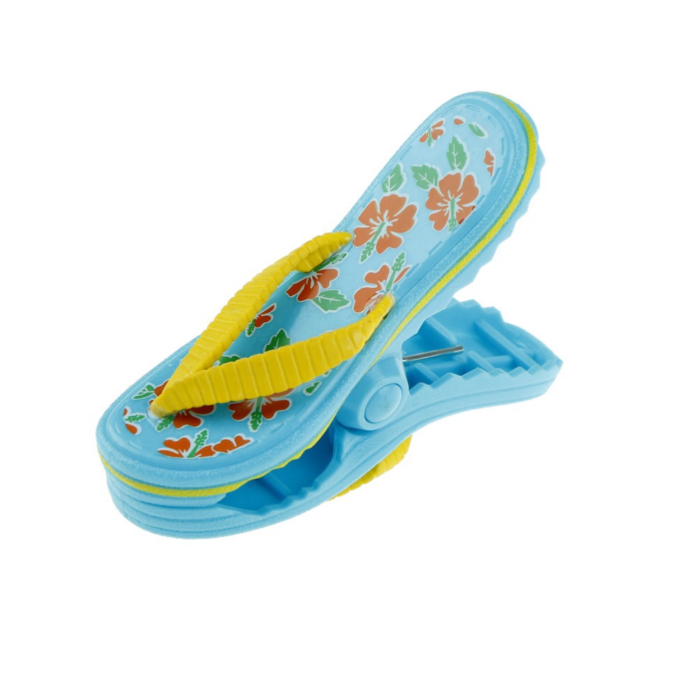 Cute animal windproof clip