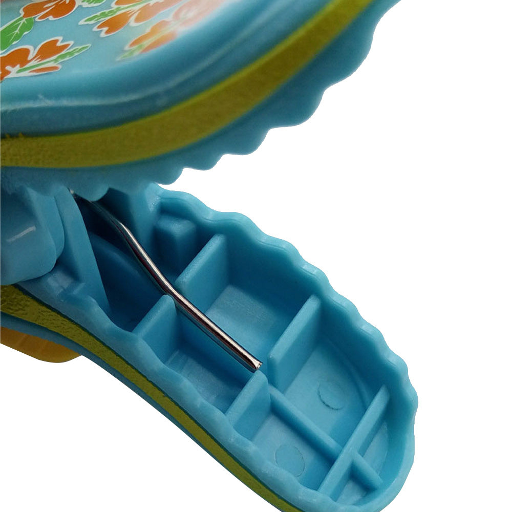 Cute animal windproof clip