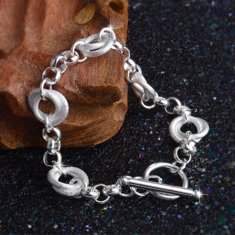 Small Mixed Batch TO Women's Bracelet Trendy Trendy