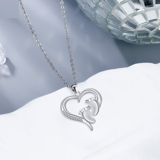 Ankle Necklace Women's Jewelry