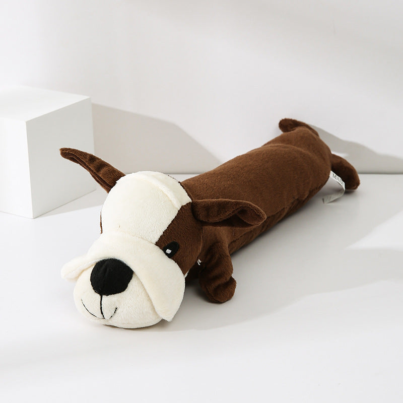 Pet Animal Plush Toy Sound